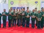 The government should factor in modifications in the modus operandi of security agencies, subject to the evolving security scenario. A case in point is the current gains by security forces vis-à-vis the Maoist insurgency, which has seen a marked decline in the insurgents’ combat capabilities. (ANI)