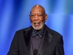Morgan Freeman slams Trump in fiery live TV interview