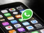 The issue only appeared to be happening on the web version of WhatsApp.