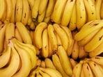 Watch out for chemically treated bananas!