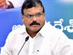 బొత్స సత్యనారాయణ (ఫైల్ ఫొటో)