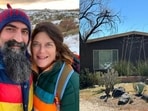 Tommaso Cioni and Annie Guthrie reportedly increased security at their home amid Nancy Guthrie's disappearance. 
