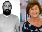 Tommaso Cioni reportedly dropped Nancy Guthrie off after she'd had dinner with his wife, her daughter, Annie, the night the 84-year-old is believed to have been kidnapped. 