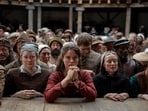 Jessie Buckley is destined for greatness for her miraculous performance in Hamnet. (Agata Grzybowska/Focus Features via AP)
