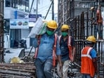 Real GDP growth in 2025-26 is expected to be 7.6%