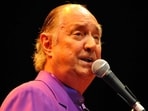 Neil Sedaka was rushed to hospital on Friday morning after he complained about not feeling well.