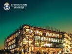 Designed for driven professionals, OP Jindal Global University’s online MBA helps you upskill, grow and lead without stepping away from your career.