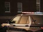 A shooting was reported in Cranston, Rhode Island on Thursday. Image for representational purposes.