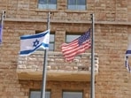 The US embassy in Israel asked people to “reconsider” travelling to Israel and the West Bank “due to terrorism and civil unrest." The US embassy in Israel asked people to “reconsider” travelling to Israel and the West Bank “due to terrorism and civil unrest."
