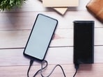 Running out of phone battery? These pocket power banks keep devices charged anywhere.(Pexels)