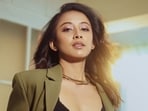 Sukanya Boruah