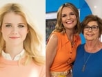 Elizabeth Smart shared from her own experience of being kidnapped, when speaking about the Nancy Guthrie case.