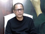The Kerala Story 2 producer, Vipul Amrutlal Shah, spoke about his film. The Kerala Story 2 producer, Vipul Amrutlal Shah, spoke about his film.