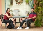 A Bengaluru corporate couple opened up about monthly expenses.