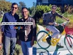 A Google employee went viral after recalling an unexpected meeting with Sundar Pichai during a visit to Google headquarters.