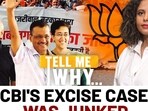 Delhi liquor policy case: How charges against Kejriwal, Sisodia collapsed in court | Tell Me Why Delhi liquor policy case: How charges against Kejriwal, Sisodia collapsed in court | Tell Me Why