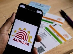 ఆధార్‌పై కీలక అప్డేట్