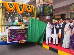 <p>జియోగ్రాఫికల్ ఇన్ఫర్మేషన్ అనేది మన చరిత్ర, గుర్తింపు, సంప్రదాయమని, జీఐ ట్యాగ్స్ గురించి ప్రతి ఒక్కరూ  తెలుసుకోవాలని గవర్నర్ జిష్ణు దేవ్ అన్నారు.</p>