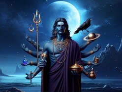 অস্ত যাচ্ছেন শনিদেব, যেতে যেতে ৩ রাশির উপর থেকে বিপদের মেঘ সরিয়েও দিয়ে যাচ্ছেন