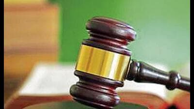 According to the complaint, Arora along with another advocate Ravi Inder Singh was engaged by Priya and her husband Manish Kumar to file a civil suit which is pending adjudication in the civil court. (HT File)