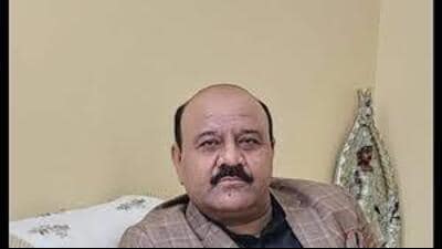Amid illegal mining across the eco-fragile Himalayan region of Jammu and Kashmir, deputy chief minister Surinder Choudhary, on Friday, announced a slew of measures to rein in illegal mining and stem the rot. (File) Amid illegal mining across the eco-fragile Himalayan region of Jammu and Kashmir, deputy chief minister Surinder Choudhary, on Friday, announced a slew of measures to rein in illegal mining and stem the rot. (File)