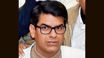 Chandigarh mayor Saurabh Joshi called for a total prohibition on manufacture, storage and sale of polythene bags; mandatory enclosure and strict regulation of scrap yards; establishment of plastic-free garbage collection points to safeguard stray animals; and imposition of stringent penalties on violators. (HT File) Chandigarh mayor Saurabh Joshi called for a total prohibition on manufacture, storage and sale of polythene bags; mandatory enclosure and strict regulation of scrap yards; establishment of plastic-free garbage collection points to safeguard stray animals; and imposition of stringent penalties on violators. (HT File)