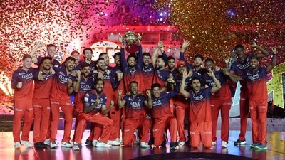 IPL 2026: ఐపీఎల్ 2026 మార్చి 28 నుంచి.. ఫైనల్ మే 31న.. క్రికిన్ఫో రిపోర్టు.. క్రికెట్ ఫ్యాన్స్‌కు సమ్మర్ ఫెస్టివల్ (REUTERS)