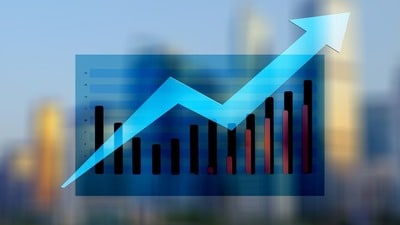 ভারতের GDP বাড়াল ৭.৮ শতাংশ ভারতের GDP বাড়াল ৭.৮ শতাংশ
