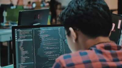 The techie shared that he never asked for a raise from the manager or management. (Representative image). (Unsplash) The techie shared that he never asked for a raise from the manager or management. (Representative image). (Unsplash)