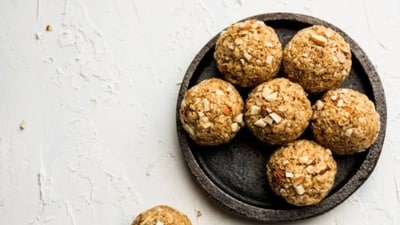 jaggery dessert (Freepik) jaggery dessert (Freepik)