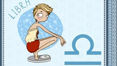 Libra Horoscope Today: Read our expert astrological predictions to find out what the stars have in store for you.