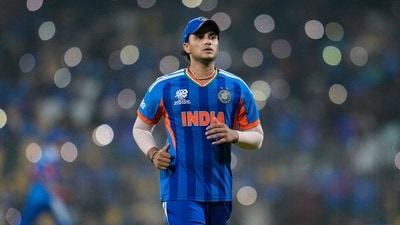 প্রাক্তন পাক পেসারকে তুলোধোনা অশ্বিনের (PTI) প্রাক্তন পাক পেসারকে তুলোধোনা অশ্বিনের (PTI)