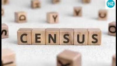 Phase 2 of Census 2027 will be conducted in February 2027, according to an official press release. (HT File) Phase 2 of Census 2027 will be conducted in February 2027, according to an official press release. (HT File)
