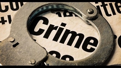 Police teams are searching to apprehend her other brother, Guddu, along with three more suspects (FOR REPRESENTATION) Police teams are searching to apprehend her other brother, Guddu, along with three more suspects (FOR REPRESENTATION)