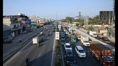 The GMDA also called for the construction of an additional stormwater drain (HT) The GMDA also called for the construction of an additional stormwater drain (HT)