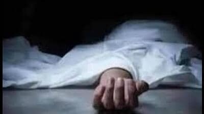 The victim and assailant were originally residents of Bijnor and had been living in a rented house in Butrela for nearly 15 years. The victim’s husband works as an AC repair technician. (HT Photo) The victim and assailant were originally residents of Bijnor and had been living in a rented house in Butrela for nearly 15 years. The victim’s husband works as an AC repair technician. (HT Photo)