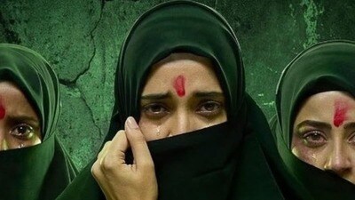 'দ্য কেরালা স্টোরি ২'-এর মুক্তি স্থগিতাদেশের বিরুদ্ধে আপিলের উপর হাইকোর্ট কী সিদ্ধান্ত নিল?