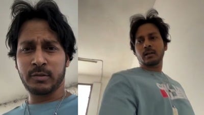 কলকাতার ভূমিকম্পে ভয়াবহ অভিজ্ঞতা রাজার! ‘এটা কখনও ভুলবো না…’, বললেন নায়ক