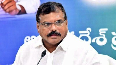 బొత్స సత్యనారాయణ (ఫైల్ ఫొటో) బొత్స సత్యనారాయణ (ఫైల్ ఫొటో)