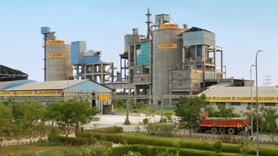 JK Lakshmi Cement's approach to construction (JK Lakshmi Cement) JK Lakshmi Cement's approach to construction (JK Lakshmi Cement)
