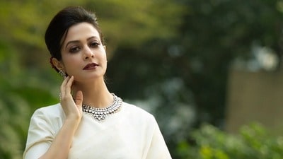 রাজ্যসভা নির্বাচনে প্রার্থী হিসাবে যোগ দিলেন কোয়েল