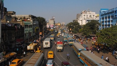 కోల్‌కతాలో భూకంపం (Unsplash)