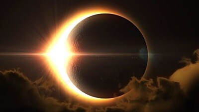 Lunar Eclipse: మార్చి మూడున 2026లో ఏర్పడే మొదటి చంద్ర గ్రహణం (pinterest) Lunar Eclipse: మార్చి మూడున 2026లో ఏర్పడే మొదటి చంద్ర గ్రహణం (pinterest)