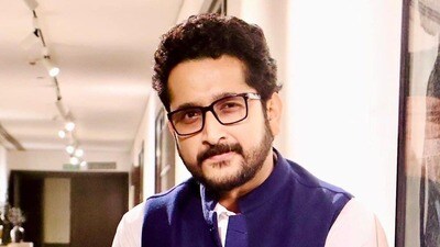 বহুদিন পর ছোটপর্দায় দেখা যাবে পরমব্রতকে