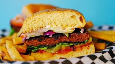 As meat sales surge, plant-based alternatives struggle with cost, consumer scepticism and slowing growth (Economist) As meat sales surge, plant-based alternatives struggle with cost, consumer scepticism and slowing growth (Economist)