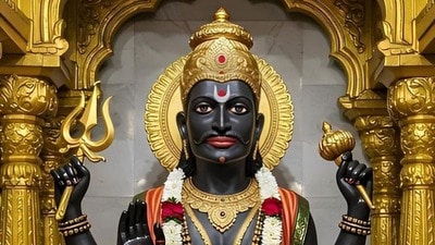 ఈ రోజుల్లో జన్మించిన వారిపై ఎల్లప్పుడూ శని అనుగ్రహం ఉంటుంది (pinterest) ఈ రోజుల్లో జన్మించిన వారిపై ఎల్లప్పుడూ శని అనుగ్రహం ఉంటుంది (pinterest)