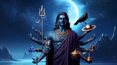 অস্ত যাচ্ছেন শনিদেব, যেতে যেতে ৩ রাশির উপর থেকে বিপদের মেঘ সরিয়েও দিয়ে যাচ্ছেন অস্ত যাচ্ছেন শনিদেব, যেতে যেতে ৩ রাশির উপর থেকে বিপদের মেঘ সরিয়েও দিয়ে যাচ্ছেন