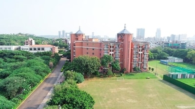 Sushant University collaborates with Universal University, Russia, to conduct international conference Sushant University collaborates with Universal University, Russia, to conduct international conference