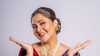 শিলাদিত্যর ছবিতে স্বস্তিকা বলবেন এক অন্য লড়াইয়ের গল্প