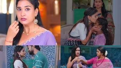 Ninnu Kori: Teju’s Shocking Decision, Shalini’s Plan Fails, First Night Twist!